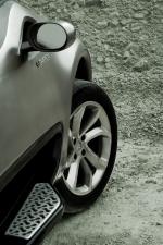 Citroen C-Buggy Concept 2006 года
